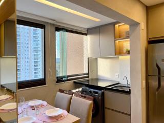 Apartamento Maravilhoso Maranata Vila Industrial - São José dos Campos - 4