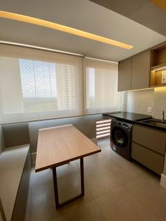 Apartamento Maravilhoso Maranata Vila Industrial - São José dos Campos - 3