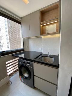 Apartamento Maravilhoso Maranata Vila Industrial - São José dos Campos - 1