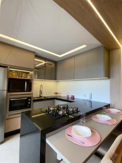 Apartamento Maravilhoso Maranata Vila Industrial - São José dos Campos - 7