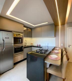 Apartamento Maravilhoso Maranata Vila Industrial - São José dos Campos - 5