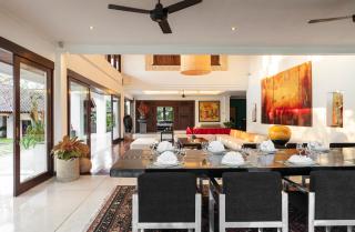 Villa Manis Canggu - Canggu - 5