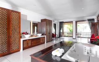 Villa Manis Canggu - Canggu - 2