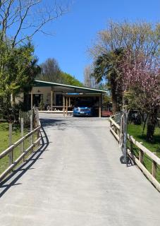 Union Street Hideaway - Waihi - 9