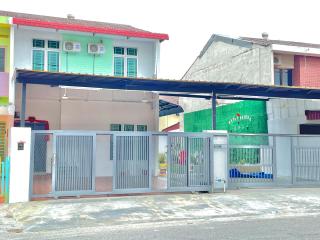 Happy Gather Homestay 欢聚阁 - Ipoh - 3