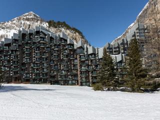 Spacieux appartement 8 pers avec WiFi, balcon et cuisine rénovée - FR-1-694-94 - Val dʼIsère - 9