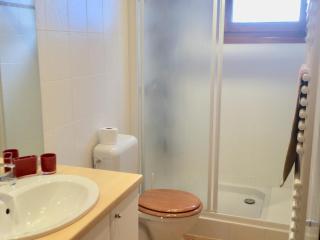 Studio cosy avec Wi-Fi, proche centre, télécabines et commodités, parking privé - FR-1-671-129 - Les Gets - 6
