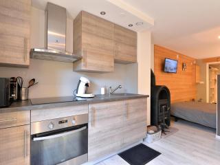 Charmant F2 avec jardin privatif, climatisation, et parking - Au cœur du vignoble alsacien ! - FR-1-744-1 - Bergholtz - 7