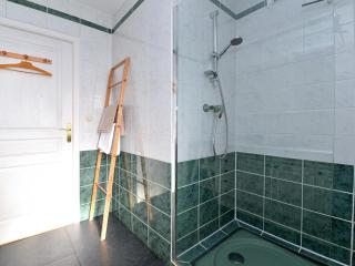 Gîte alsacien 75m² avec 2 chambres, climatisation, jardin privé, proche Colmar et Mulhouse - FR-1-744-2 - Bergholtz - 1
