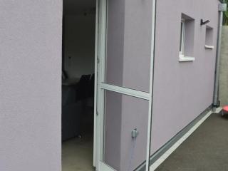 Gîte familial tout confort à Altkirch - Terrasse, jardin, parking, proche pistes cyclables et randos - FR-1-744-5 - Altkirch - 5