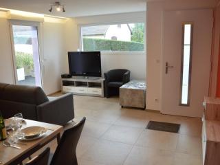 Gîte familial tout confort à Altkirch - Terrasse, jardin, parking, proche pistes cyclables et randos - FR-1-744-5 - Altkirch - 2