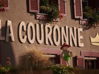 Suite Or avec Sauna Privatif et Cuisine Équipée - Idéale pour un Séjour Relaxant en Alsace - FR-1-744-13 - 6