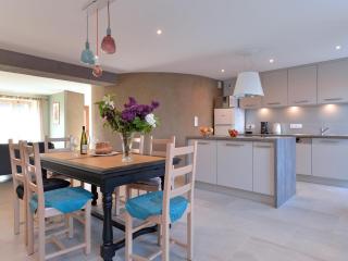Charmant appartement rénové pour 4 pers avec terrasse à Hunawihr - FR-1-744-14 - Hunawihr - 9