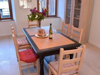 Charmant appartement rénové pour 4 pers avec terrasse à Hunawihr - FR-1-744-14 - Hunawihr - 6