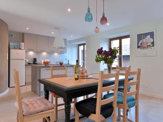 Charmant appartement rénové pour 4 pers avec terrasse à Hunawihr - FR-1-744-14 - Hunawihr - 3