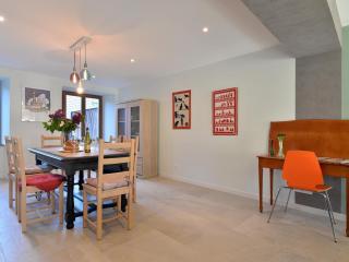 Charmant appartement rénové pour 4 pers avec terrasse à Hunawihr - FR-1-744-14 - 1