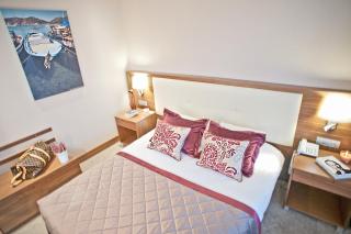 Apart Hotel Best - Ankara - 1
