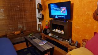 Apartamento Acogedor en el Retiro - El Retiro - 4