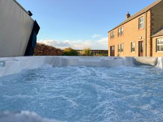 Ellerton Croft - Wreay - 8