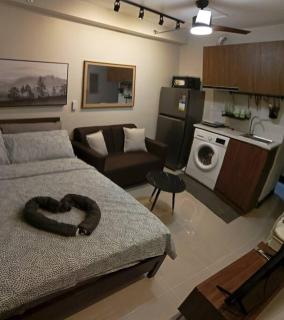 Cozy Studio Apartment (Rm. 720) - 6