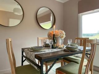 Mossdale Cottage - 8