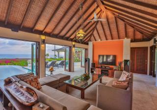 Villa Cantik Pandawa By Fays Hospitality - Ungasan - 6