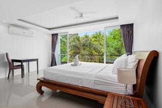 4 bedrooms & bathroom for up to 12 guests 7kms to Patong beach at The Fairways golf villas - 1