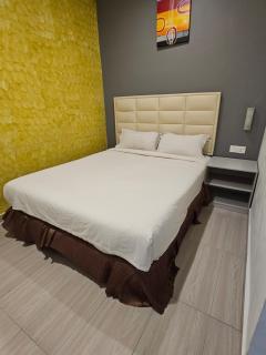 Fortune Hotel - Johor Bahru - 0