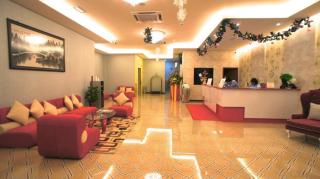 Fortune Hotel - Johor Bahru - 4