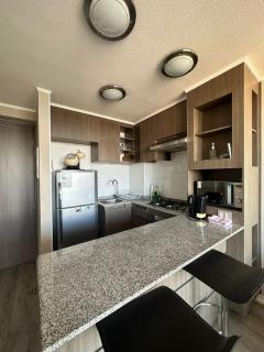 Departamento Gregorio Marañón, Viña del mar - Viña del Mar - 8