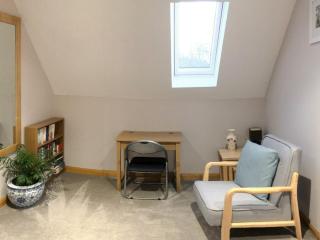 Spilstead Barn - Sedlescombe - 4