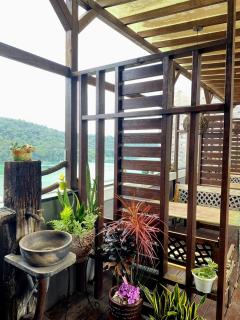 Cherry Feast Resort - Yuchi - 2