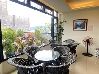 Cherry Feast Resort - Yuchi - 1