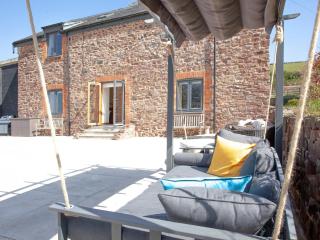 The Cow Shed - Tiverton - 5