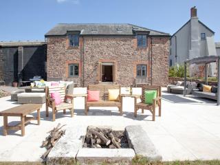 The Cow Shed - Tiverton - 9