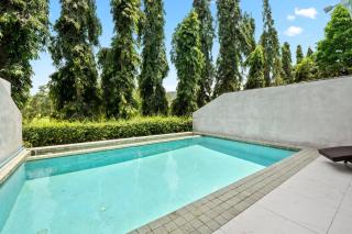 The Fairways Villas - 5 bedrooms & bathroom for up to 14 guests 7kms to Patong - Kathu - 9