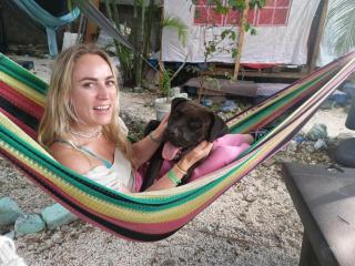 VOLUNTARY & Camping - 4