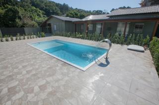 Chalé do Litoral - Penha - 5