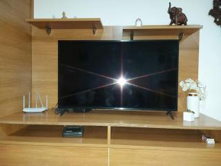 Apto Av. Ipiranga com 1 quarto e Internet 300 MB. - São Paulo - 7