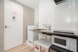 ZAITO Tokyo Skytree Yokokawa III 錦糸町駅から徒歩9分 - Tokio - 2