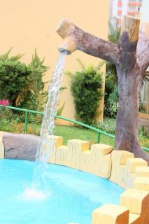 1403 APARTAMENTO 2 QUARTOS com banheira de hidromassagem privativa, bebidas liberadas nas piscinas e internet banda larga - Caldas Novas - 5