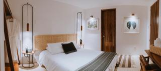 Casa de Arte Hotel Boutique - 2