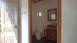 Sunmoonstarvillas Yogyakarta - Jarakan - 3