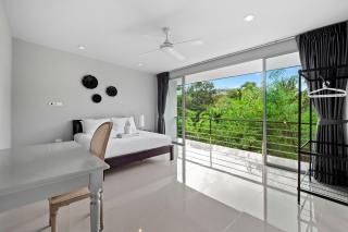 The Fairways Villas - 5 bedrooms & bathroom for up to 14 guests 7kms to Patong - Kathu - 6