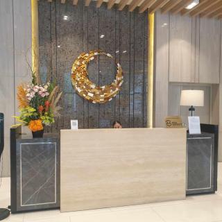Cozy 1BR UPTOWN PARKSUITES Tower1 BGC - 4