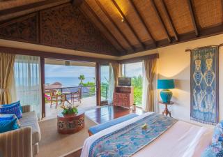 Villa Cantik Pandawa By Fays Hospitality - Ungasan - 8