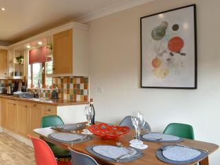 Hygge Lodge - Sewerby - 5