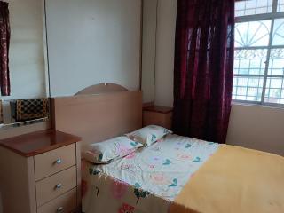 HOMESTAY D'Manggis - Masjid Tanah - 7