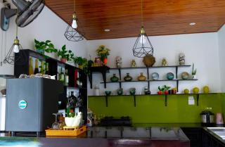 Hilary Boutique Villa Hội An - 5