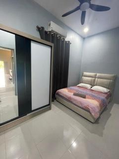 Casa Permai Temerloh - Temerloh - 5
